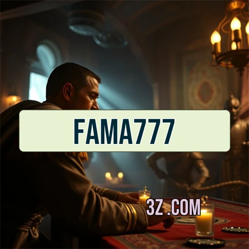 fama777.com Apostas Esportivas