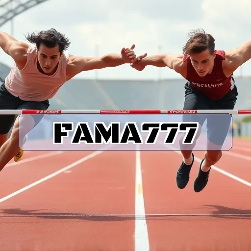 fama777.com: Uma Nova Era de Bingo Com Prêmios Imperdíveis!