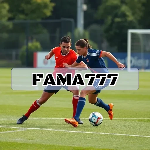 fama777.com: Blackjack Online com Recursos Imperdíveis para os Jogadores