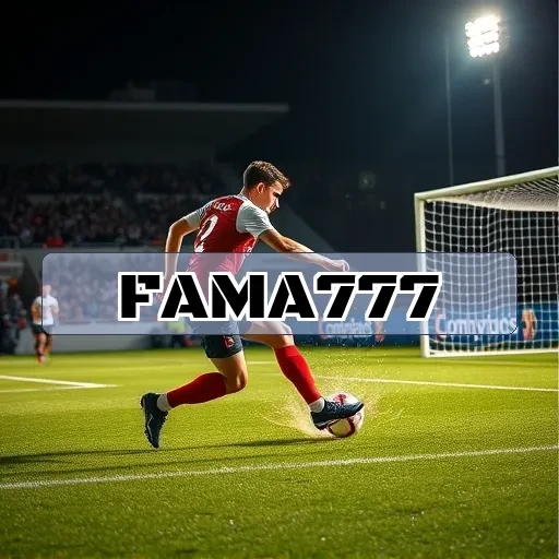 fama777.com: Explore Bônus Imperdíveis para Jogadores Iniciantes e Veteranos