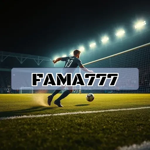 fama777.com: Comunidade Vibrante para Jogadores Brasileiros