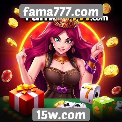 Avaliação das promoções e bônus oferecidos no fama777