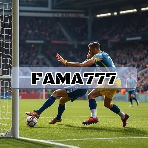 fama777.com: A Roleta que Revoluciona Seu Jogo Online
