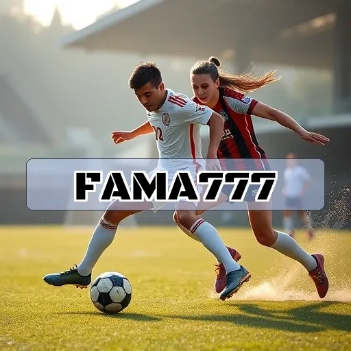 fama777.com: Desvendando as Melhores Estratégias para Maximizar Seus Ganhos