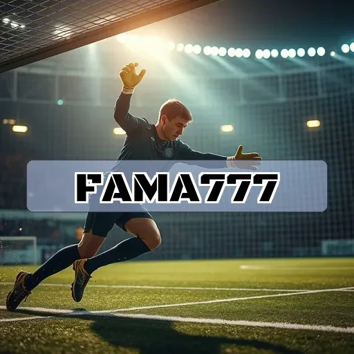 fama777.com: A Experiência de Suporte que Você Nunca Viu