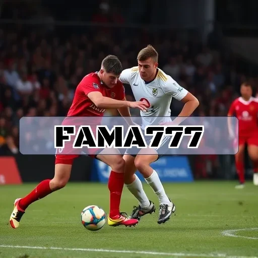 fama777.com: Explore os Recursos Empolgantes da Seção Mesa