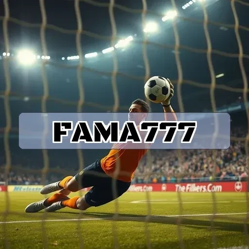 fama777.com: Descubra Dicas que Transformam Seu Jogo de Apostas