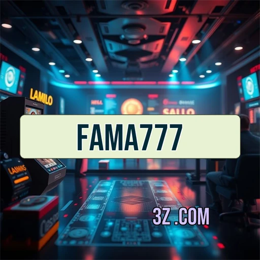 Baixar Jogos Incríveis no Fama777.com Para Todos os Gostos