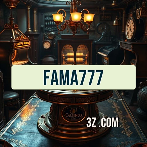 Explorando os Bônus Incríveis do fama777.com para Jogadores