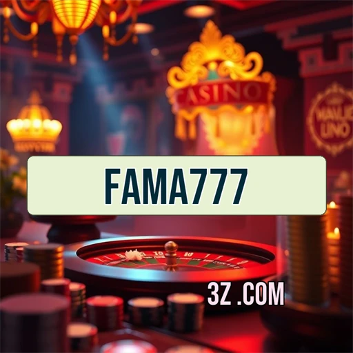 Experiência Incrível nos Jogos do fama777.com