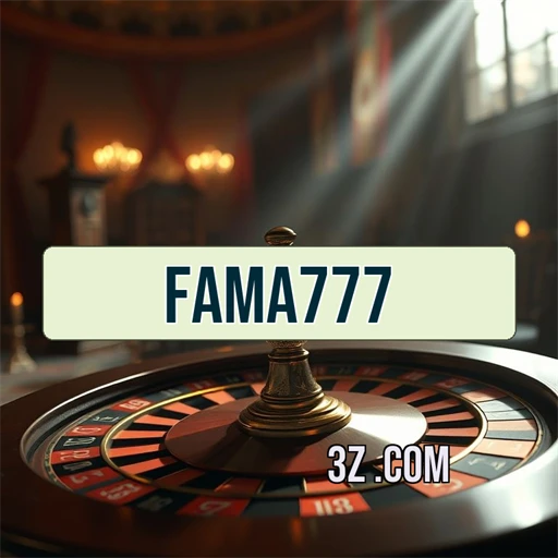 Explorando a seção paga do fama777.com: Jogos e Prêmios!